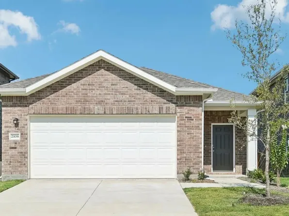 4525 Wood Fern Rd, Melissa, TX 75454