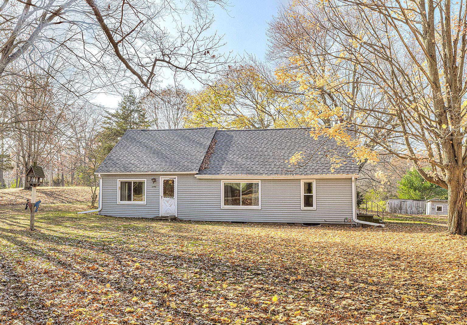 6496 Bowerman Rd, Horton, MI 49246 Zillow