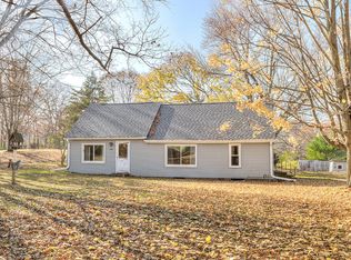 6496 Bowerman Rd, Horton, MI 49246