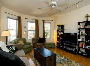 177 Elm St #1, Cambridge, MA 02139