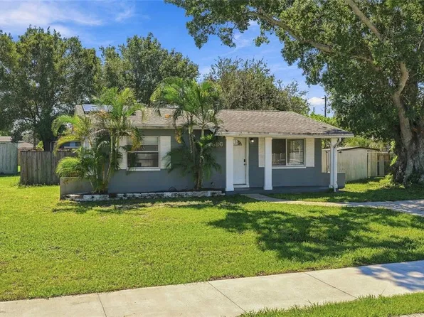 4586 42ND AVENUE N, ST PETERSBURG, FL 33714