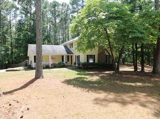 1805 High Ridge Dr SW, Conyers, GA 30094