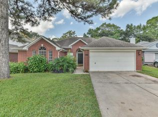 22531 Falvel Dr, Spring, TX 77389