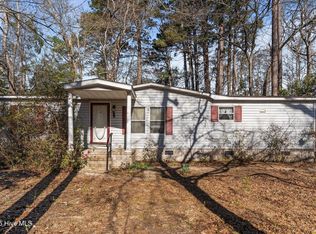 95 Remington Rd, Rocky Point, NC 28457