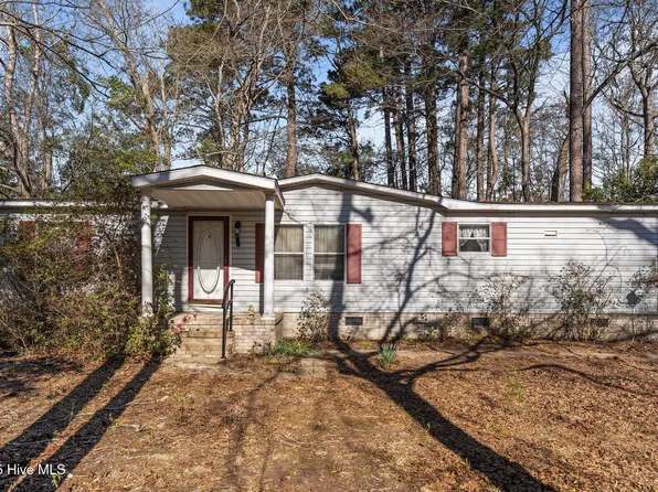 95 Remington Road, Rocky Point, NC 28457