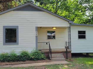 3549 Hilliard St, Shreveport, LA 71103
