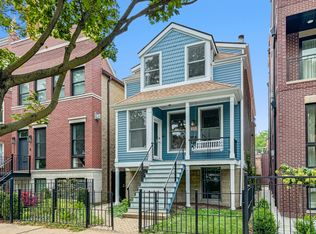 2648 N Racine Ave, Chicago, IL 60614