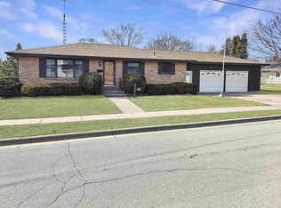 620 North Elm Street, Platteville, WI 53818