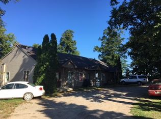 830 S Hubbardston Rd APT 2, Pewamo, MI 48873