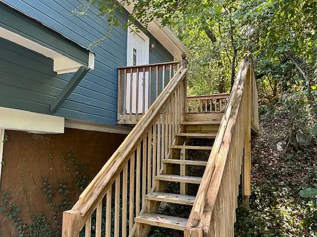 1 bed, 1.0 bath, 750 sqft, $1,550 — Photo 2