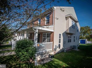 533 May St, Pottstown, PA