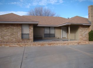 4014 Angelina Dr, Midland, TX 79707