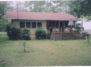 2449 Clubhouse Rd, Summerton, SC 29148