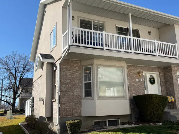 1347 S 1370 E, Provo, UT 84606