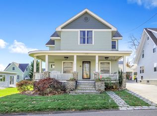 12 Norwood Avenue, Milford, CT 06460