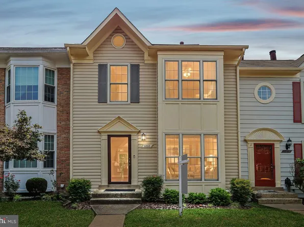 5250 Stoney Branch Ct, Centreville, VA 20120