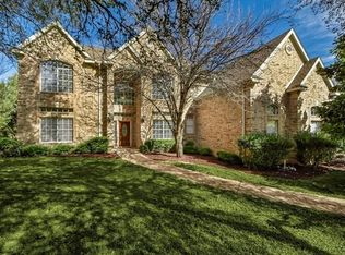 32 Woodland Loop, Round Rock, TX 78664
