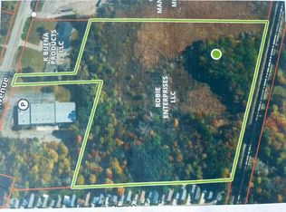 2410 E Grand River Ave, Williamston, MI 48895