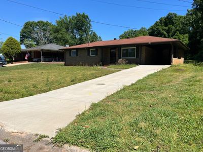 4048 Emerald Lake Dr, Decatur, GA, 30035