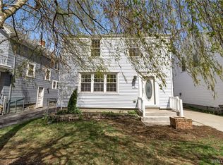 80 Knox Ave, Buffalo, NY 14216
