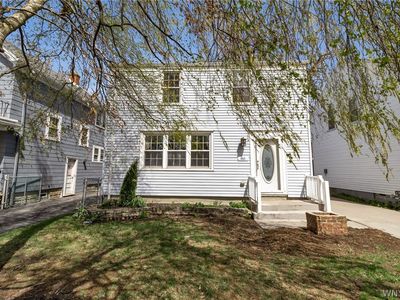 80 Knox Ave, Buffalo, NY, 14216