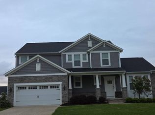 36392 Capri Ln, North Ridgeville, OH 44039