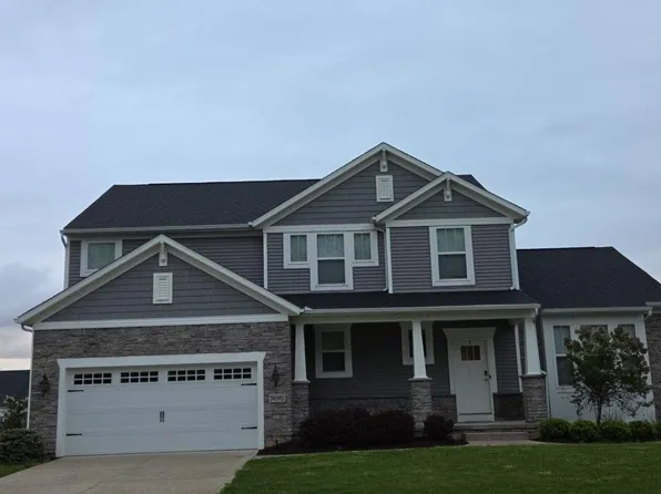 36392 Capri Ln, North Ridgeville, OH 44039