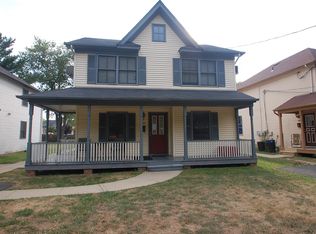 330 Broad St, Keyport, NJ 07735