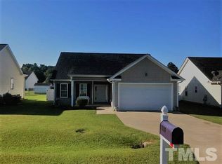 11539 Rockside Rd, Middlesex, NC 27557