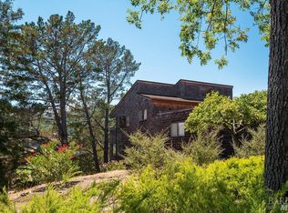 305 El Faisan Dr, San Rafael, CA 94903