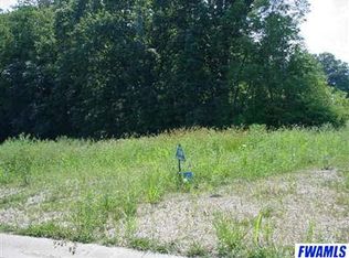 12202 Covington Manor Farms Rd #10, Fort Wayne, IN 46814