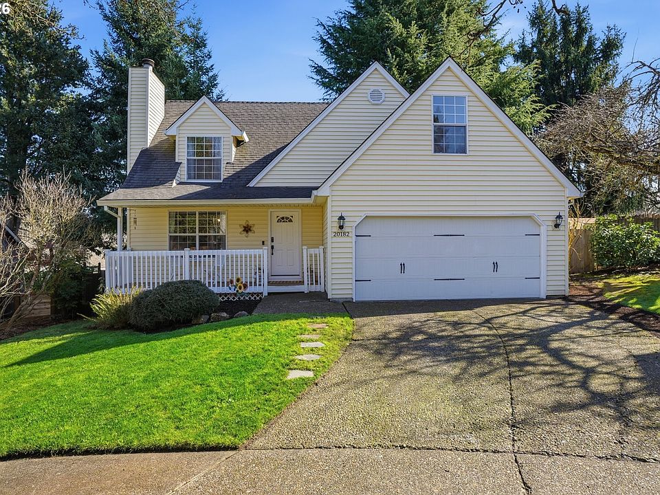 1st image of 20182 SW Tillamook Ct
