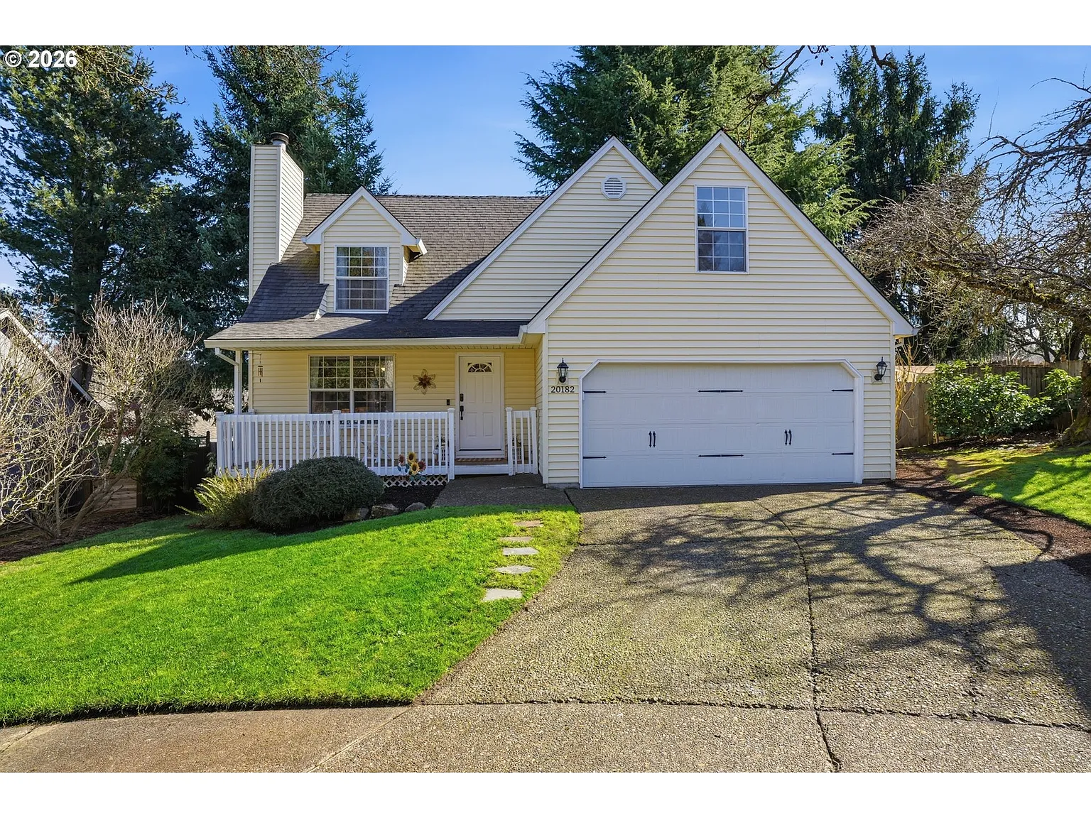 20182 SW Tillamook Ct photo 1