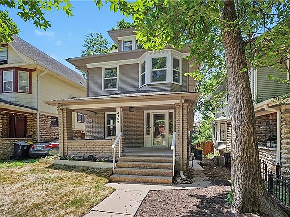 2nd image of 4102 Charlotte St