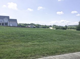 Lot 433 Limerick Ln LOT 443, Knoxville, TN 37934