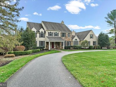 904 Roundelay Ln, West Chester, PA, 19382