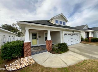 2117 Maple Leaf Dr, Southport, NC 28461