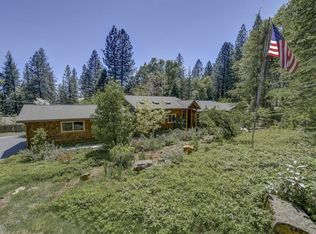 11657 Tree Top Cir, Nevada City, CA 95959