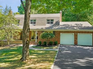 83 Webster Dr, Berkeley Heights, NJ 07922