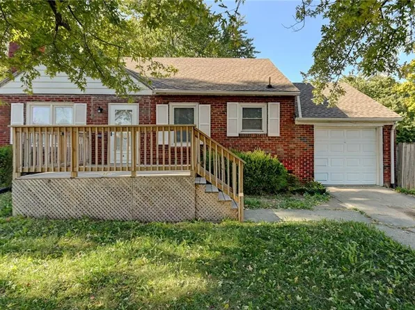 540 S Northern Blvd, Sugar Creek, MO 64054