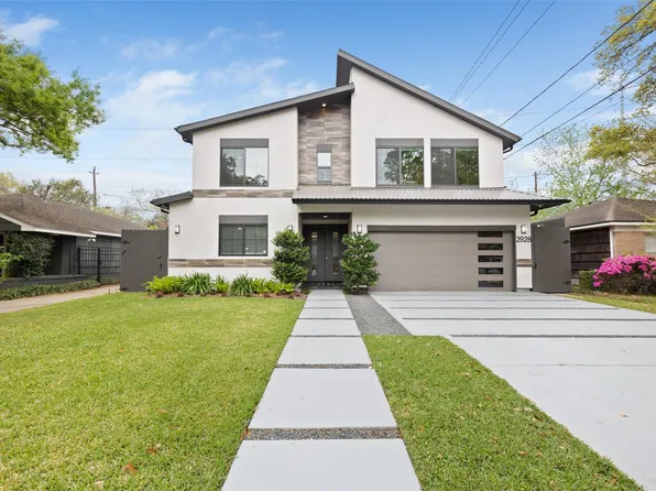 2928 Suffolk Dr, Houston, TX 77027