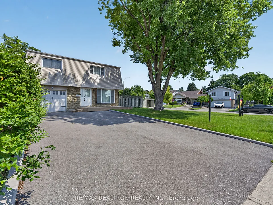 1 Harrison Ct