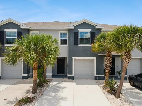 3349 PLEASANT WILLOW COURT, BRANDON, FL 33511