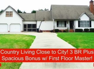 116 George Wilton Dr, Clayton, NC 27520