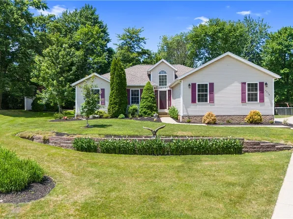 7518 Fantail Dr, Northfield, OH 44067