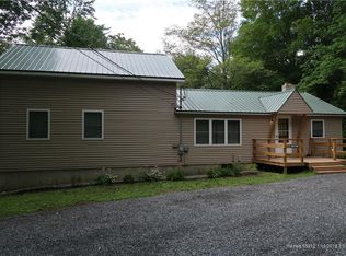 452 West Rd, Belgrade, ME 04917