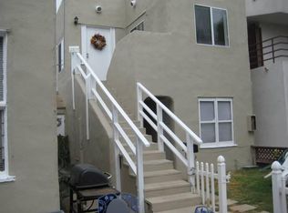 2879 Mission Blvd, San Diego, CA 92109