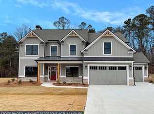 90 Somerset Way, Monroe, GA 30655
