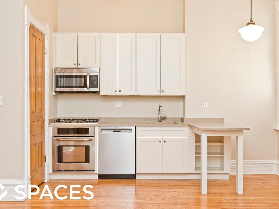 1st image of 544 W Belden Ave #1S