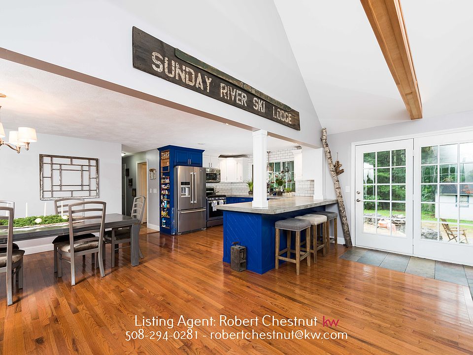 484 Prospect Hill St, Taunton, MA 02780 Zillow